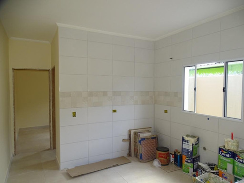 Imagem 18 de 22 de Casa Residencial À Venda, Agenor De Campos, Mongaguá. - Ca0664