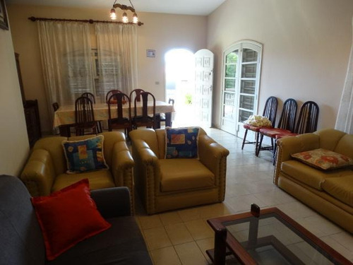 Chácara Com 3 Dormitórios À Venda, 15000 M² Por R$ 1.800.000 - Bom Jardim - Jundiaí/sp - Ch0006