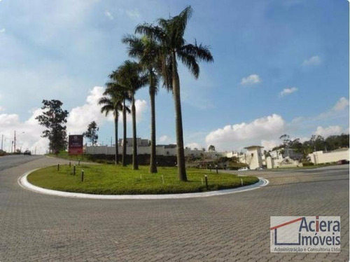 Imagem 10 de 26 de Terreno À Venda, 560 M² Por R$ 480.000,00 - Reserva Santa Maria - Jandira/sp - Te0613