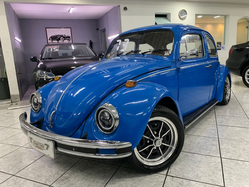 Volkswagen Fusca 1.5 1500 3p