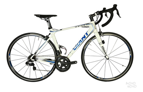 Giant Tcr Advanced 0 2014 - M