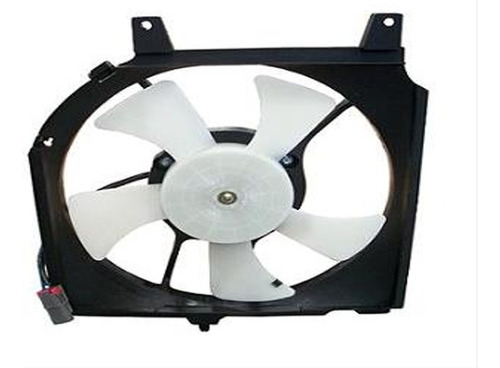 Ventilador Para Condensador A/c Tsuru 1992-2013