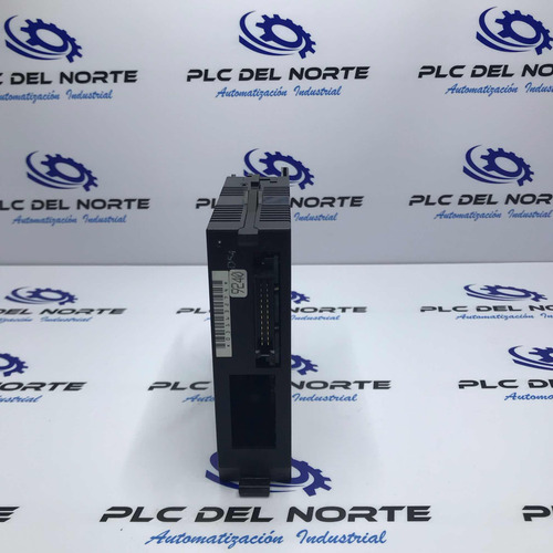 Ge Fanuc Ic693mdl645b Modulo De Entradas Ic693mdl645 34 (Usado)