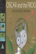 Comprar  Oscar And The Frog.paperback +dvd  -  Waring, Goeff 