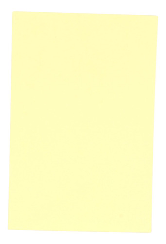 Papel Perolado Impresso, 200 Unidades De Cartolina Colorida,