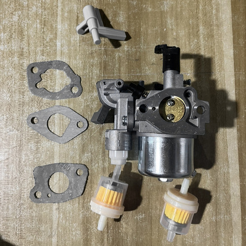 Carburador De Motor Para Robin Ex13 Ex17 Ex17d Sp17 Sp17-fs
