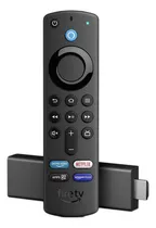 Comprar Dispositivo De Streaming Audio Y Video Amazon Fire Stick