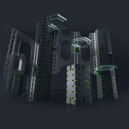 Ravensburger Gravitrax Pro Juego Expansión Vertical Ews