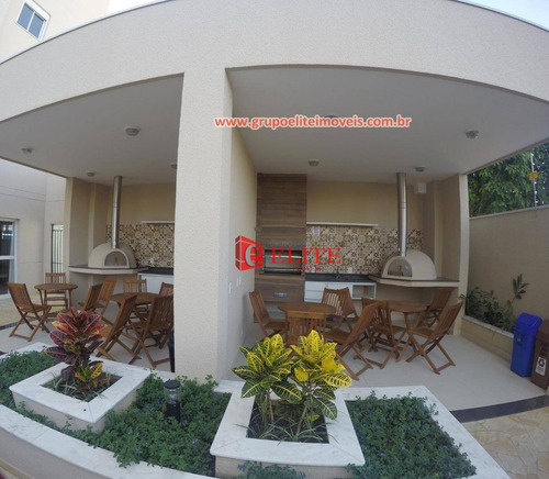 Imagem 17 de 30 de Apartamento Com 2 Dormitórios À Venda, 62 M² Por R$ 350.000,00 - Jardim San Marino - São José Dos Campos/sp - Ap3680