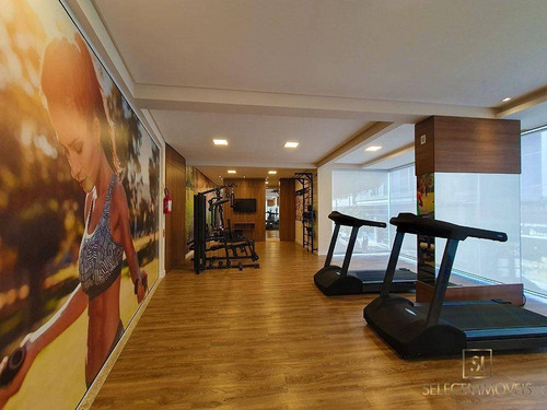 Imagem 23 de 30 de Apartamento No Rovere Dellaluna Balneário Camboriú - Ap0118