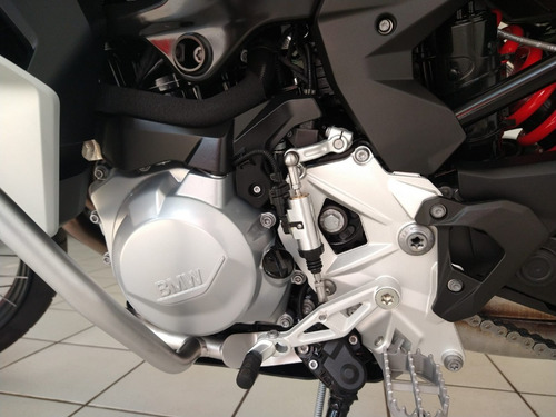 Imagem 6 de 11 de Bmw F 850 Gs Adventure Premium