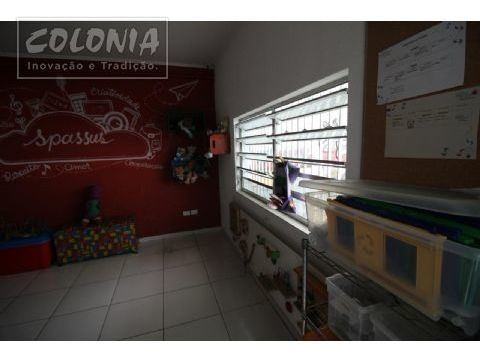 Imagem 2 de 17 de Comercial Para Locação - 4417505