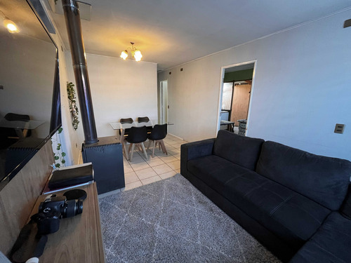 Se Vende Casa En Puerto Montt (66417)