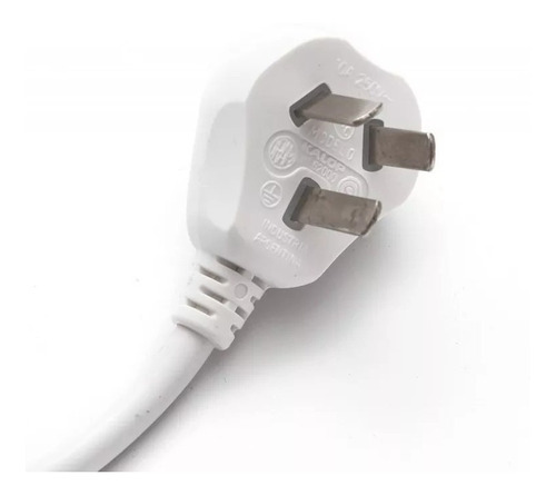 Zapatilla Prolongador Kalop Iram 6 Tomas +1,5 Mts Cable