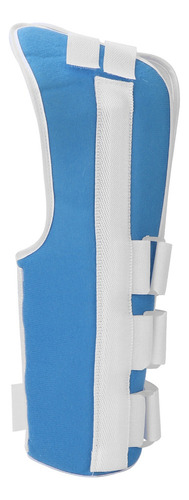Férula Superior Ajustable Del Brazo Abrazadera De Eje Humera