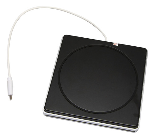 Regrabadora Externa D4usb-c Superdrive Dvd Cd Drive -c Dvd/c
