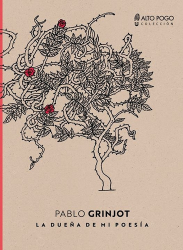 La Duena De Mi Poesia - Pablo Grinjot