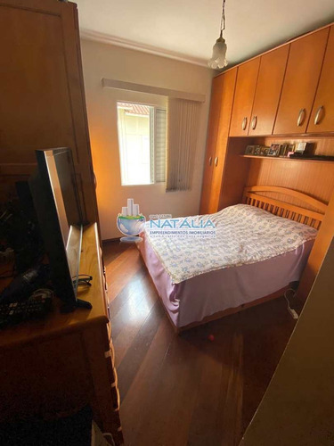 Imagem 8 de 13 de Sobrado De Condomínio Com 3 Dorms, Vila Nova Mazzei, São Paulo - R$ 395 Mil, Cod: 65008 - V65008