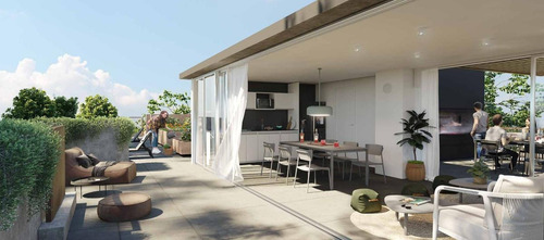 Imagen 11 de 13 de Apartamento - Parque Batlle