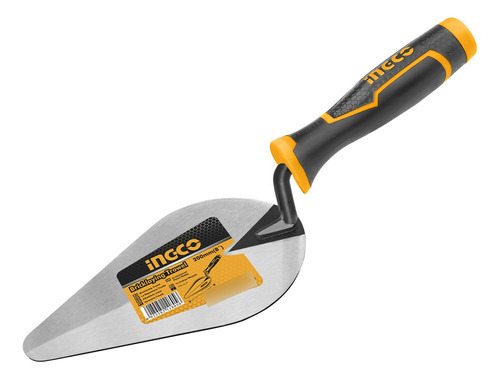 Cuchara De Albanil 10 25 Cm Ingco Hbt1018