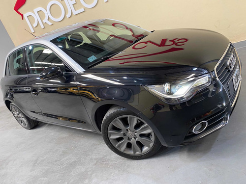 Audi A1 1.4 Ambition Tfsi 122cv 2013