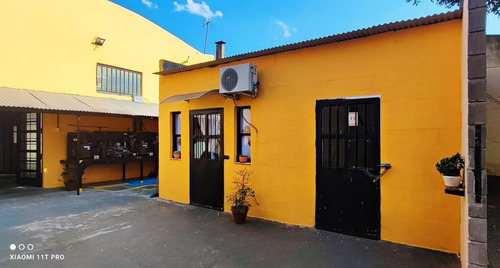 Depósito - Tigre