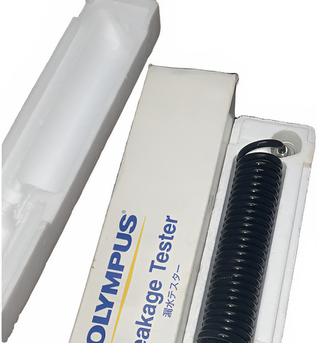 Tester De Fuga Para Endoscopia
