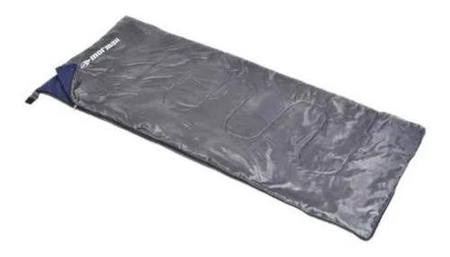 Imagem 2 de 4 de Saco De Dormir Colchonete Solteiro Fun Mormaii Camping Pesca