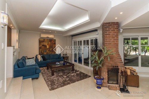 Imagem 8 de 15 de Casa - Jardim Isabel - Ref: 295728 - V-295728