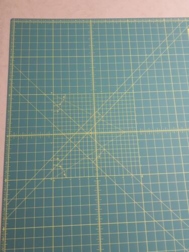 Olfa 24 X 36 Self Healing Rotary Cutting Mat (rm-mg) - Zzk