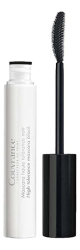 Avene Mascara Para Pestañas Couvrance 2pz Negro