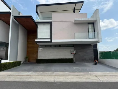 Casa en renta