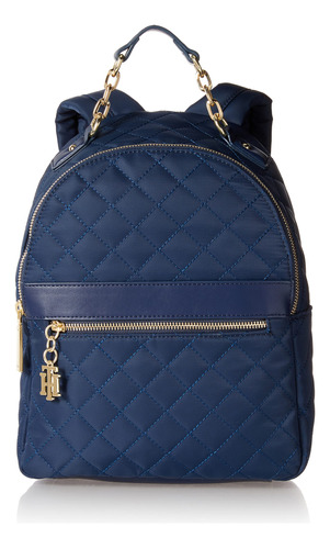 Tommy Hilfiger Mochila Encantadora Para Mujer