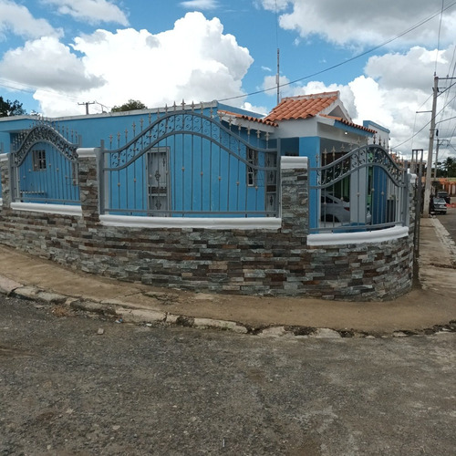 Imagen 14 de 18 de Solares Muy Bonito Con Todos Sus Servicios Financiado Por La Misma Empresa Constructora No Necesita Garante Ni Intermediario