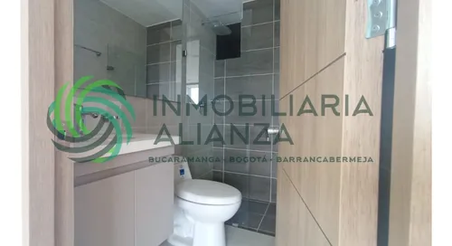 Apartamento En Arriendo En Cañaveral. Cod A17006