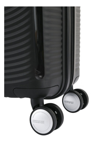 Valija American Tourister Curio Front Open Cabina Con Usb