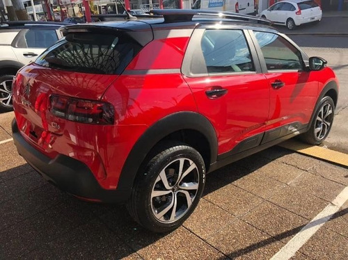 Imagen 4 de 19 de Citroën C4 Cactus 1.6 Thp 165 Shine