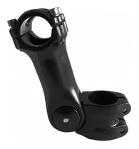 Comprar Stem Ahead Regulable 110mm 0 A 50 Grados Para Manubrios 25.4