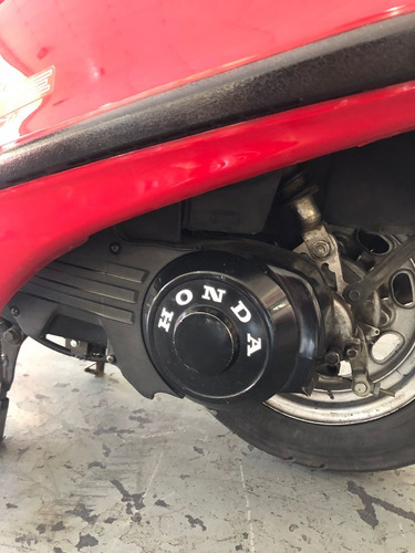 Imagen 8 de 11 de Honda Elite 150cc 1987