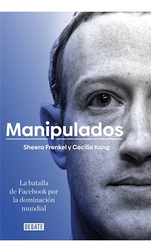 Manipulados - Frenkel, Kang