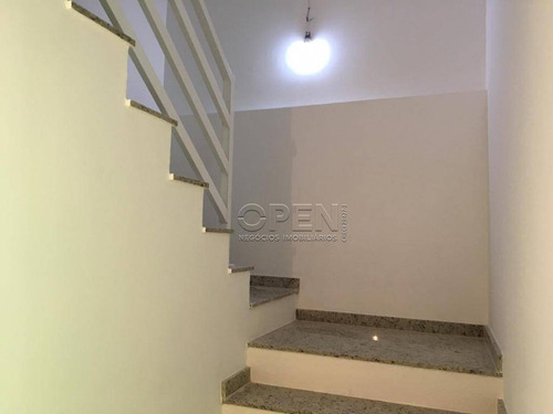 Imagem 17 de 24 de Sobrado Com 2 Dormitórios À Venda, 152 M² Por R$ 490.000 - Vila Lucinda - Santo André/sp - So1956