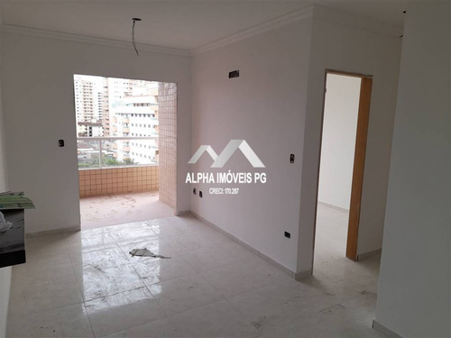 Imagem 23 de 30 de Apartamento, 2 Dorms Com 72.46 M² - Aviação - Praia Grande - Ref.: Edc4570 - Edc4570