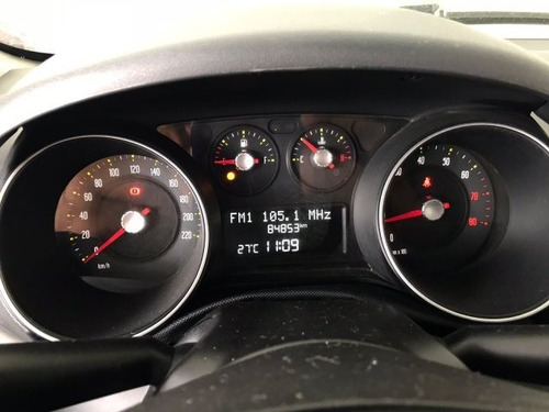 Imagem 8 de 12 de Punto 1.4 Attractive 8v Flex 4p Manual
