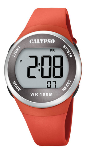 Reloj K5786/2 Calypso Hombre Color Run