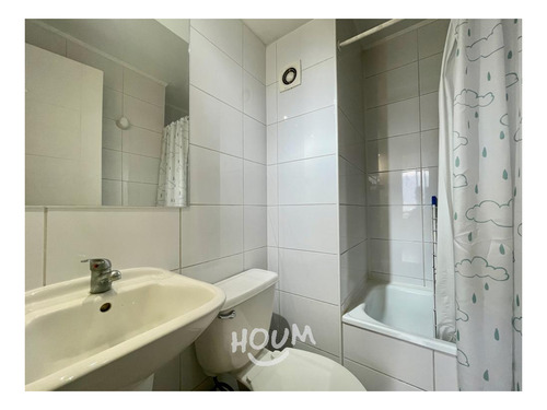Imagen 17 de 30 de Departamento Avenida Santa María 571 Id: 67117