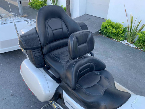 Imagen 6 de 15 de Honda Goldwing Gl 1800