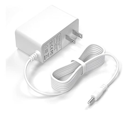 12v 3a Compatible Con El Cable De Alimentación De Reemplazo