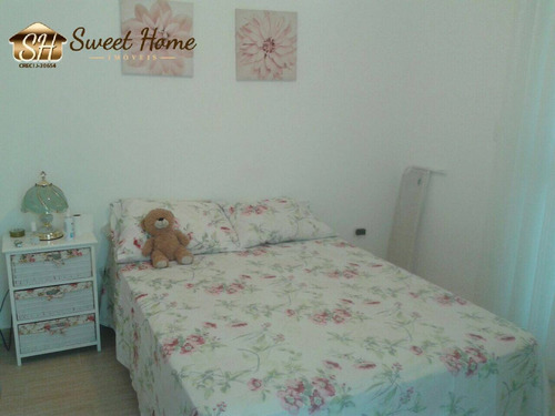 Imagem 7 de 15 de Linda Casa No Condomínio Tarumã Ótima Oportunidade. - Sh21176