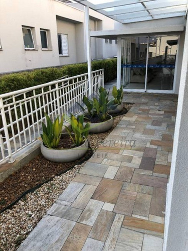 Imagem 17 de 25 de Casa 3 Dorms 103m Em Condomínio Liberty Para Venda Em Mogi Das Cruzes, Alto Do Ipiranga R$ 498.000,00 - So00118 - 69803350