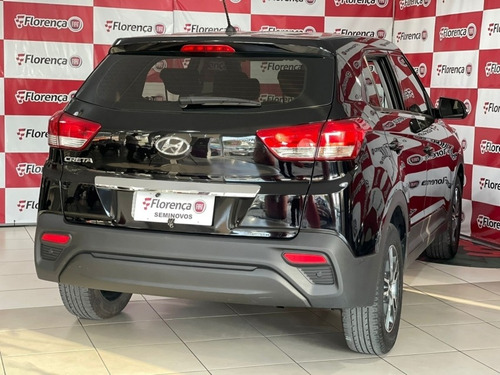 Imagem 11 de 15 de Hyundai Creta Attitude 1.6 Aut.